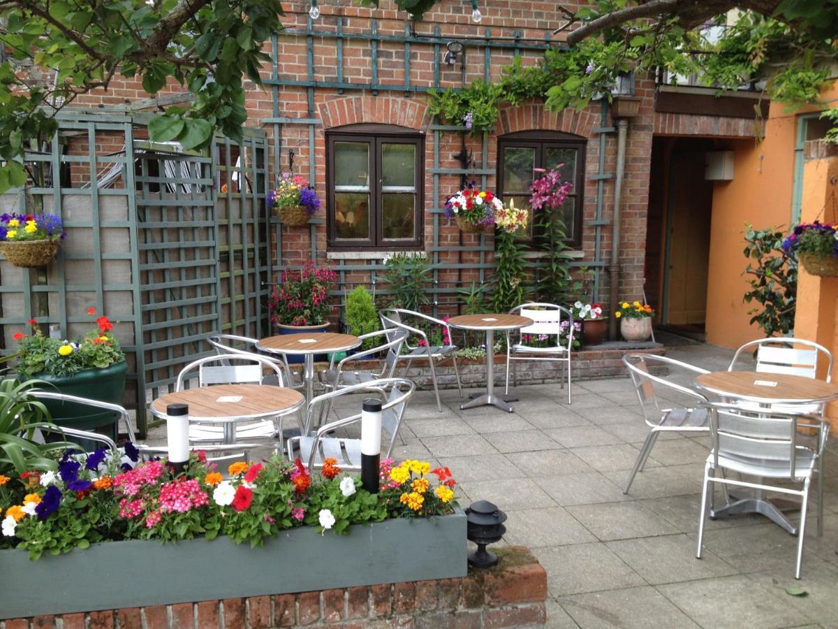 Samuel Pepys Hotel Harwich