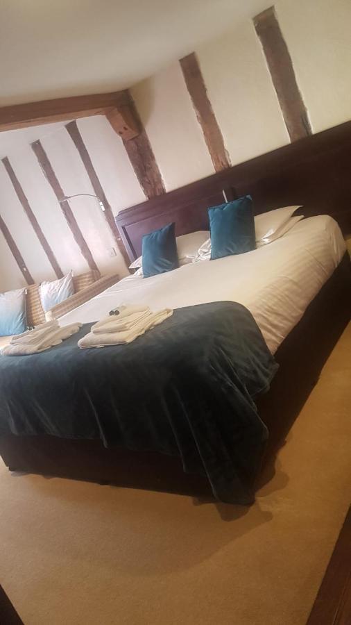 Hotel Samuel Pepys 3*
