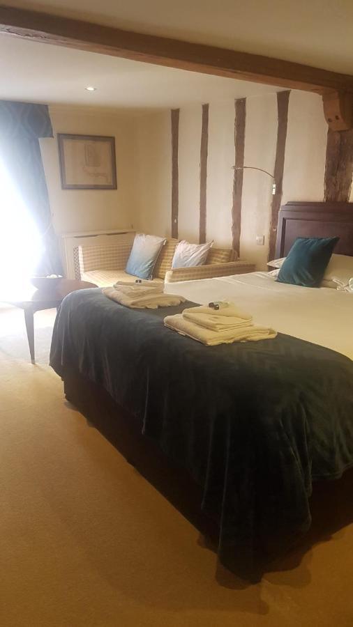 Hotel Samuel Pepys Harwich